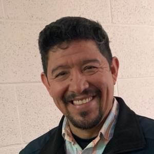 Meet your Posher, Gilberto